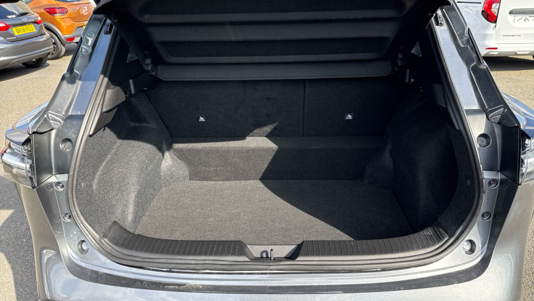 Nissan Qashqai 1.3 DiG-T MH 158 Acenta Premium 5dr Xtronic Petrol Hatchback